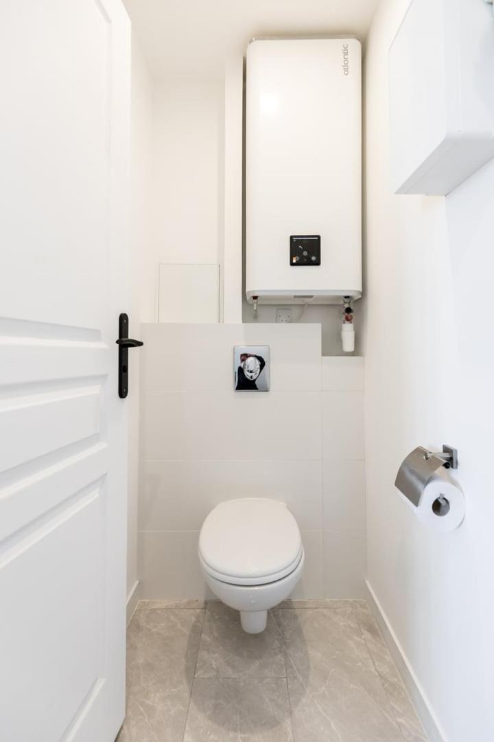 Charming 1 Bedroom In The Cours Julien | By Airnest Apartment *