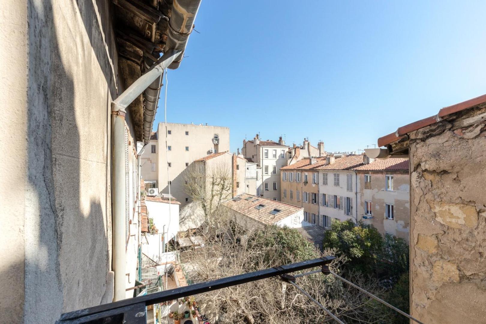 Apartment Charming 1 Bedroom In The Cours Julien | By Airnest